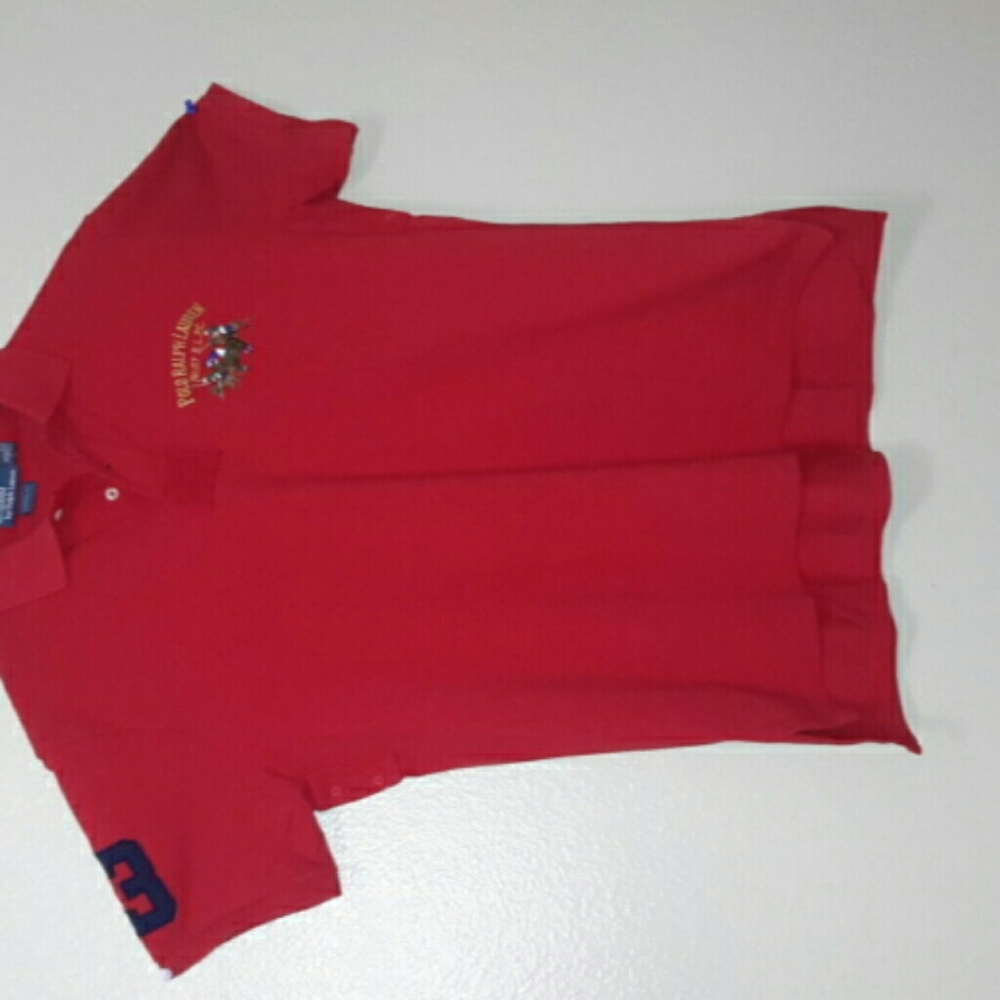 Polo Ralph Lauren  No.67 RLPC